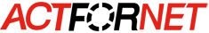 ActForNet | enterprise products usa canada reseller