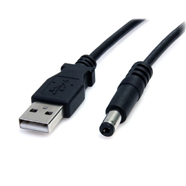 USB2TYPEM | ActForNet