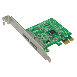 ROCKETDUALESATA6GB/SFRMAC | ActForNet