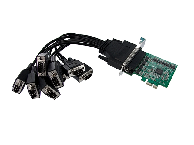 PEX8S952 | ActForNet