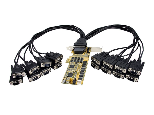 PEX16S952LP | ActForNet