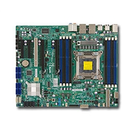 MBD-X9SRA-B | ActForNet