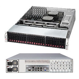 SSG-2028R-E1CR24N | ActForNet