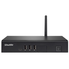 DSA2NOVI | ActForNet