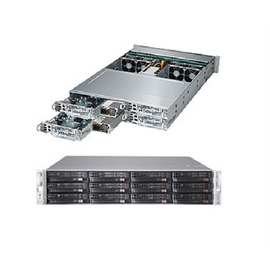 SYS-6028TP-HC1R | ActForNet