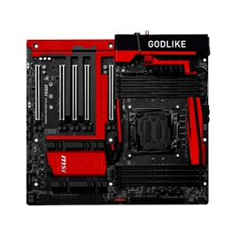 X99A GODLIKE GAMING | ActForNet