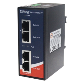 INJ-102GT-24V | ActForNet