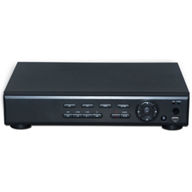 DVR-KHB6104M | ActForNet