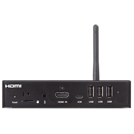 NMP580-W | ActForNet