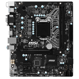 H110M ECO | ActForNet