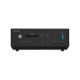 ZBOX-MI523NANO-U | ActForNet