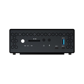 ZBOX-CI543NANO-U | ActForNet