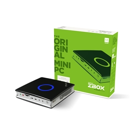 ZBOX-MI546-U | ActForNet