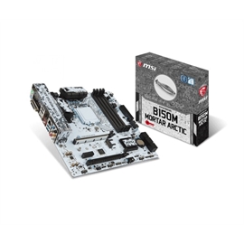 B150M MORTAR ARCTIC | ActForNet