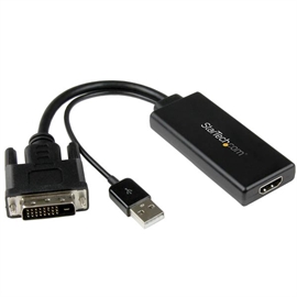DVI2HD | ActForNet