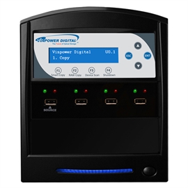 USBSHARK-3T-BK | ActForNet