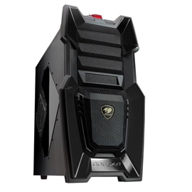 CHALLENGER-B | ActForNet