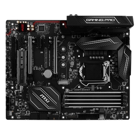 Z270 GAMING PRO CARBON | ActForNet
