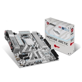 B250M MORTAR ARCTIC | ActForNet