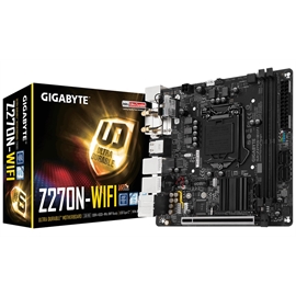 GA-Z270N-WIFI | ActForNet