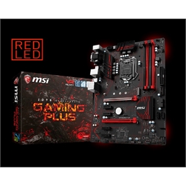 Z270 GAMING PLUS | ActForNet