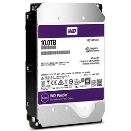 WD100PURZ | ActForNet