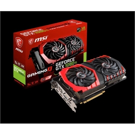 GTX 1080 TI GAMING X 11G | ActForNet