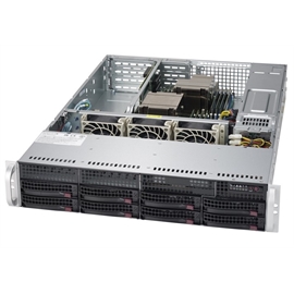 SYS-6028R-WTR(3YR) | ActForNet