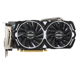 RX 570 ARMOR 4G OC | ActForNet