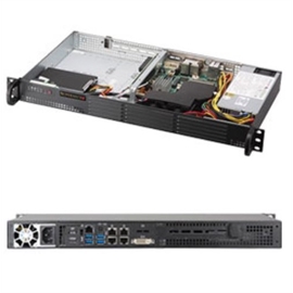 SYS-5019S-TN4 | ActForNet