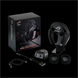 ROG CENTURION | ActForNet