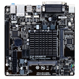 GA-J1800N-D2PH | ActForNet