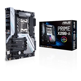 PRIME X299-A | ActForNet