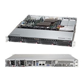 SYS-6018R-MTR(3YR) | ActForNet