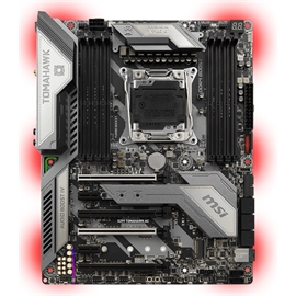 X299 TOMAHAWK AC | ActForNet