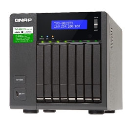 TVS-882ST3-I5-8G-US | ActForNet