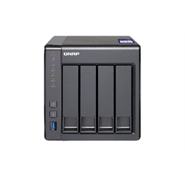 TS-431X2-8G-US | ActForNet