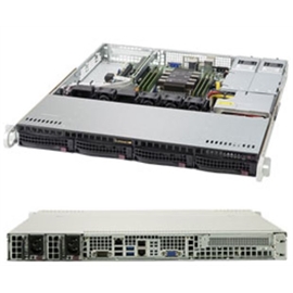 SYS-5019P-MR | ActForNet